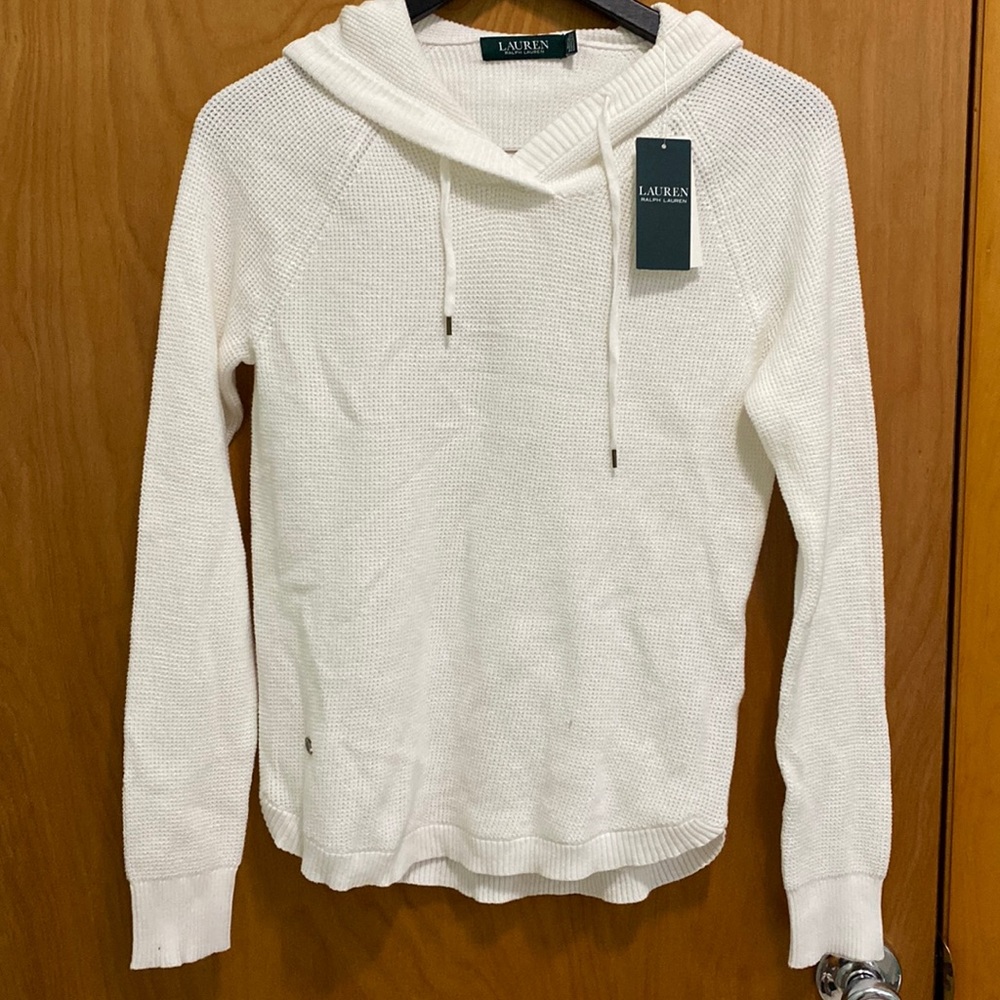 Ralph Lauren Hoodie